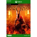 Agony XBOX CD-Key